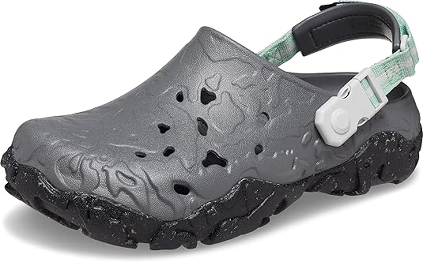 All-Terrain Atlas Clog