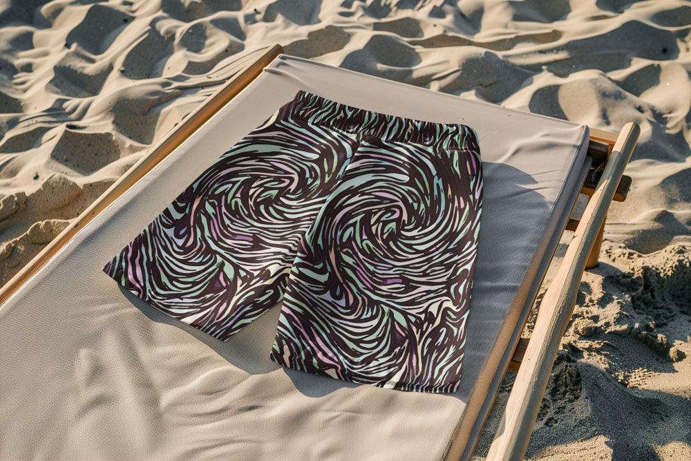 Entimessi - Unisex All-Over-Print Shorts - Shorts - All-Over-Print, AOP, AOP Shorts, Bottoms, Casual Wear, Digital Print, Shorts, Unisex - {{ shop.shopifyCountryName }}