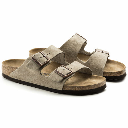 Birkenstock Arizona Suede Leather Sandals Sandals Affordable Arizona Birkenstock breathable breathable shoes casual footwear casual shoes Classic style comfortable sandals everyday shoes Footwear Fusion wear High quality Leather Sandals lightweight lightweight shoes Men mens shoes NEW Occasion wear sandals slip-on shoes Suede Suede Leather Sandals sustainable travel shoes Unisex unisex shoes urban fashion Women womens shoes