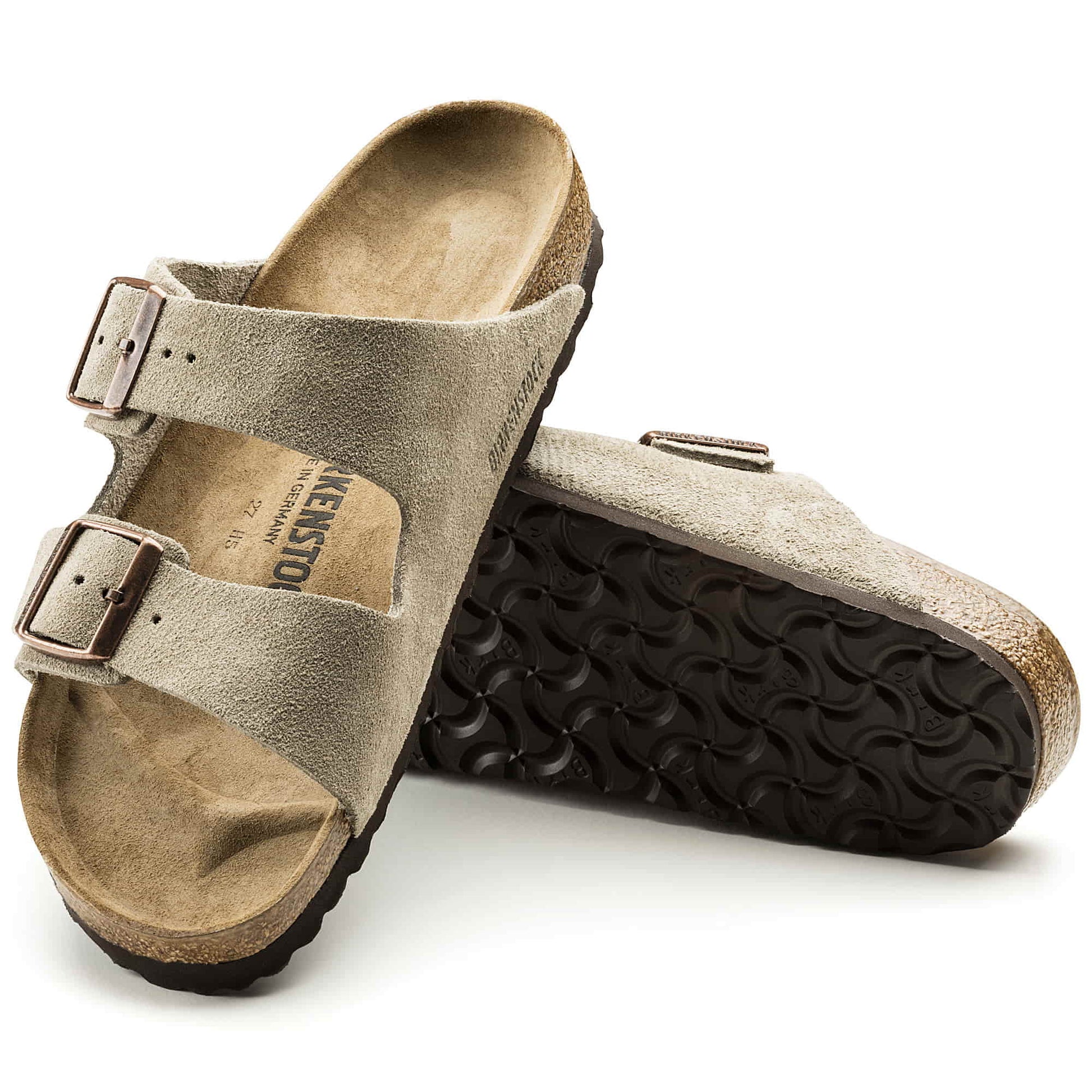 Birkenstock Arizona Suede Leather Sandals Sandals Affordable Arizona Birkenstock breathable breathable shoes casual footwear casual shoes Classic style comfortable sandals everyday shoes Footwear Fusion wear High quality Leather Sandals lightweight lightweight shoes Men mens shoes NEW Occasion wear sandals slip-on shoes Suede Suede Leather Sandals sustainable travel shoes Unisex unisex shoes urban fashion Women womens shoes