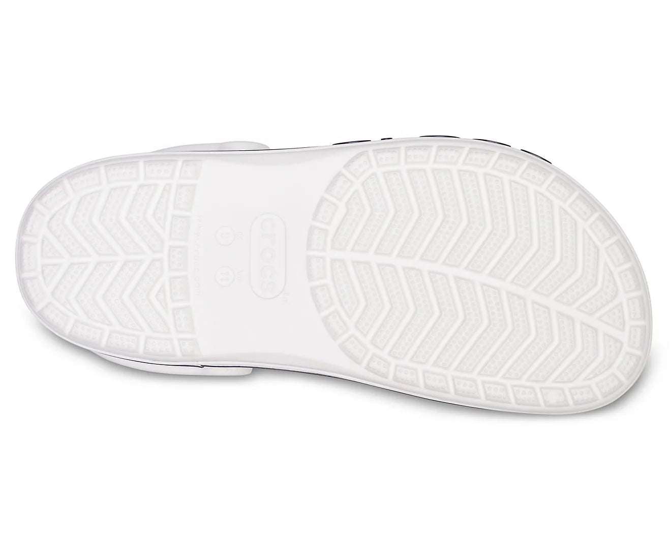 crocs Bayaband White Unisex Clog Clogs Bayaband Clogs Crocs Footwear lightweight lightweight shoes Unisex