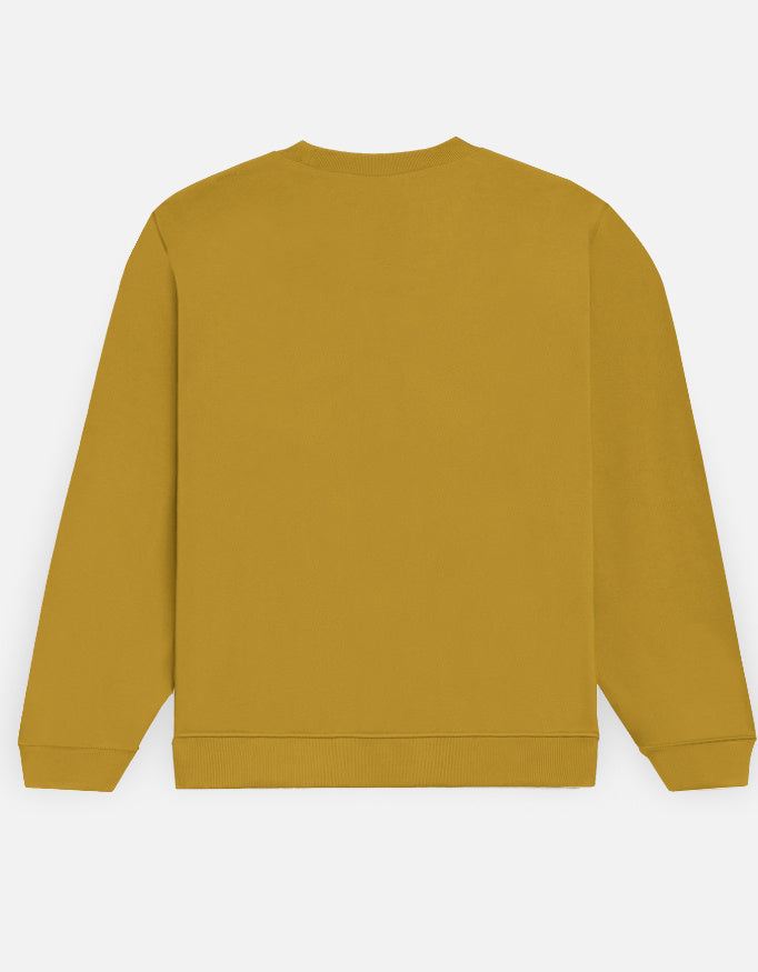 Entimessi Unisex Sweatshirt Unisex Sweatshirt 300 GSM breathable Entimessi fit:regular made in India menu:sweats Regular Fit Sweatshirt type:sweatshirt Unisex Unisex Fit Unisex Sweatshirt