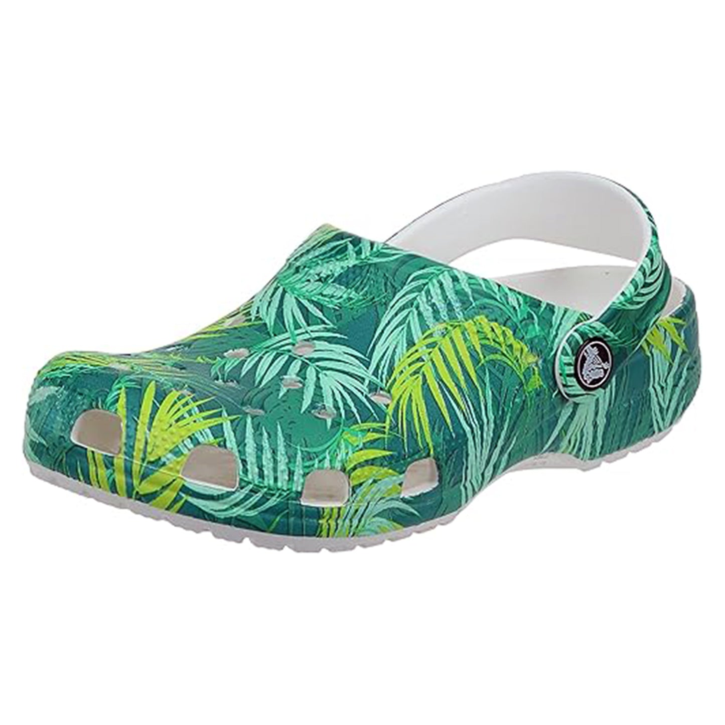 crocs Unisex Classic Tropical Clog Sandals Clogs 360 beach shoes beachwear BEST breathable shoes casual footwear casual shoes Casual Wear Clogs comfortable clogs comfortable sandals comfortable shoes Crocs crocs lite ride 360 Croslite foam everyday shoes foam clogs Footwear gardening shoes gym shoes lightweight shoes LiteRide LiteRide 360 loungewear men's crocs mens shoes pool shoes slip-on clogs slip-on shoes travel shoes Unisex unisex shoes water shoes water-resistant shoes women's crocs womens shoes