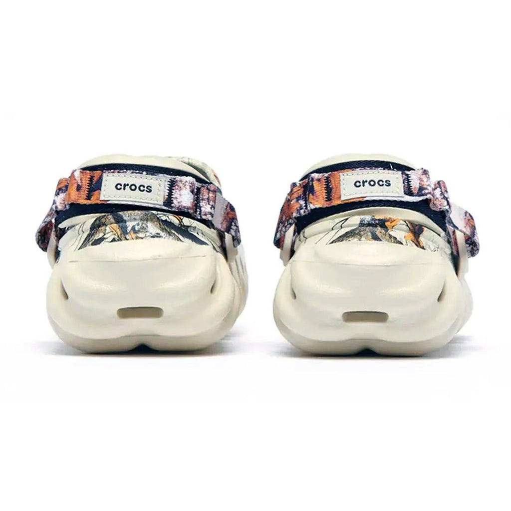 crocs - Echo Clog Realtree Edge Bone - Clogs - All Terrain, camo clog, Clogs, Crocs, Footwear, lightweight, lightweight shoes, Realtree Edge, SALE, slip-resistant, Unisex - {{ shop.shopifyCountryName }}