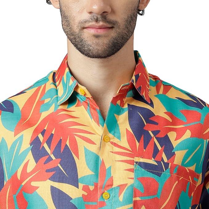 Colorful shirts best sale