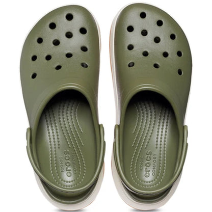 crocs Crocband Full Force Unisex Clogs Clogs Bayaband breathable shoes casual shoes Clogs comfortable clogs comfortable shoes Contemporary style Crocband Crocs everyday shoes Footwear lightweight lightweight shoes men's crocs mens shoes slip-on clogs Unisex unisex shoes women's crocs womens shoes