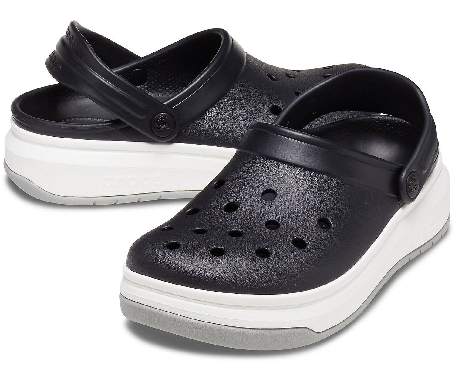 crocs Crocband Full Force Unisex Clogs Clogs Bayaband breathable shoes casual shoes Clogs comfortable clogs comfortable shoes Contemporary style Crocband Crocs everyday shoes Footwear lightweight lightweight shoes men's crocs mens shoes slip-on clogs Unisex unisex shoes women's crocs womens shoes