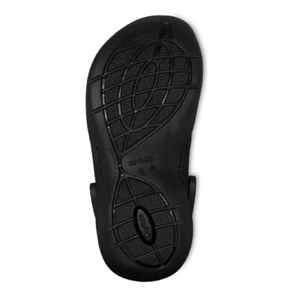 crocs Literide 360 Black Unisex Clogs Clogs 360 beach shoes beachwear breathable shoes casual footwear casual shoes Casual Wear Clogs comfortable clogs comfortable sandals comfortable shoes Crocs crocs lite ride 360 Croslite foam everyday shoes foam clogs Footwear gardening shoes gym shoes lightweight lightweight shoes LiteRide LiteRide 360 loungewear men's crocs mens shoes pool shoes slip-on clogs slip-on shoes travel shoes Unisex unisex shoes water shoes water-resistant shoes women's crocs womens shoes