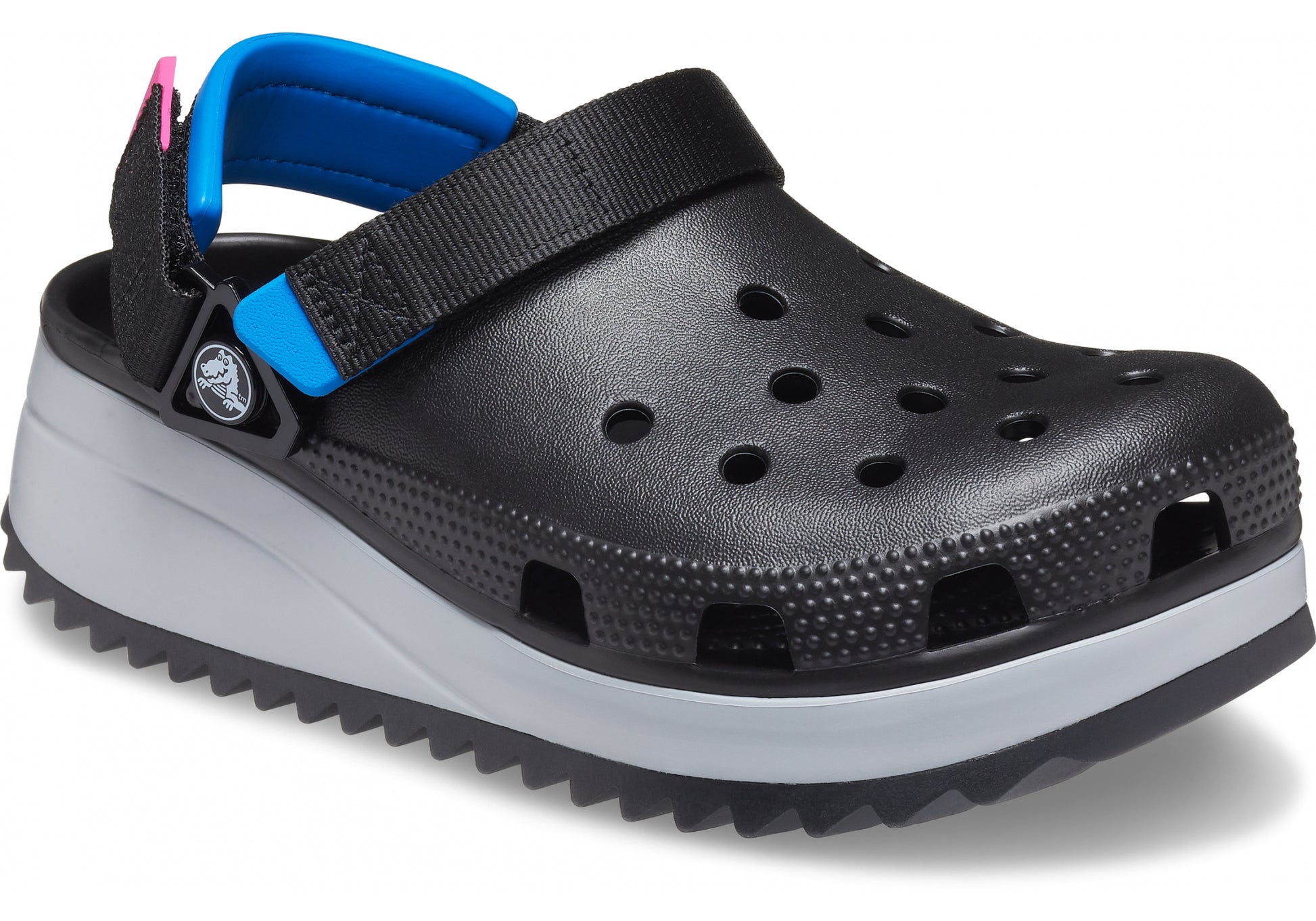 crocs Classic Hiker Clogs Clogs BEST Clogs Crocs Footwear Hiker lightweight lightweight shoes Unisex