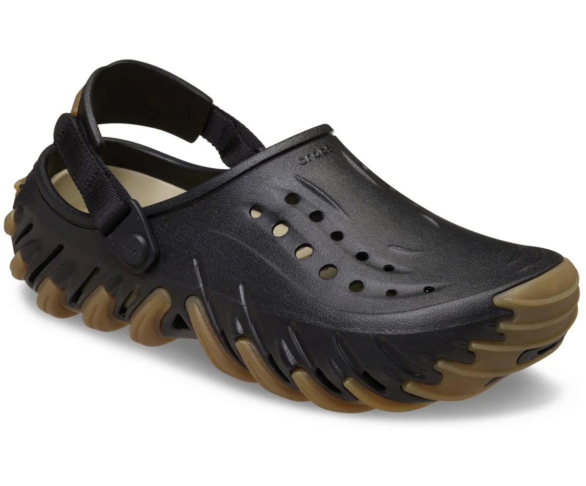 crocs Echo Gum RO Clog Clogs All Terrain Bold Footwear Chunky Clog Clogs comfortable clogs Crocs Crocs Echo Clog Croslite Material Echo Collection Echo Icy Clog Echo Icy RO Footwear High quality Icy Sole lightweight lightweight shoes LiteRide Footbed Modern Clog Molded Clog Rubber Outsole SALE slip-on clogs slip-resistant Unisex Unisex Footwear Urban Style
