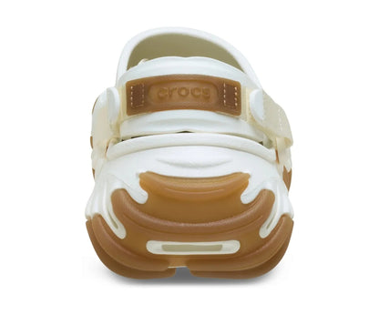 crocs Echo Gum RO Clog Clogs All Terrain Bold Footwear Chunky Clog Clogs comfortable clogs Crocs Crocs Echo Clog Croslite Material Echo Collection Echo Icy Clog Echo Icy RO Footwear High quality Icy Sole lightweight lightweight shoes LiteRide Footbed Modern Clog Molded Clog Rubber Outsole SALE slip-on clogs slip-resistant Unisex Unisex Footwear Urban Style