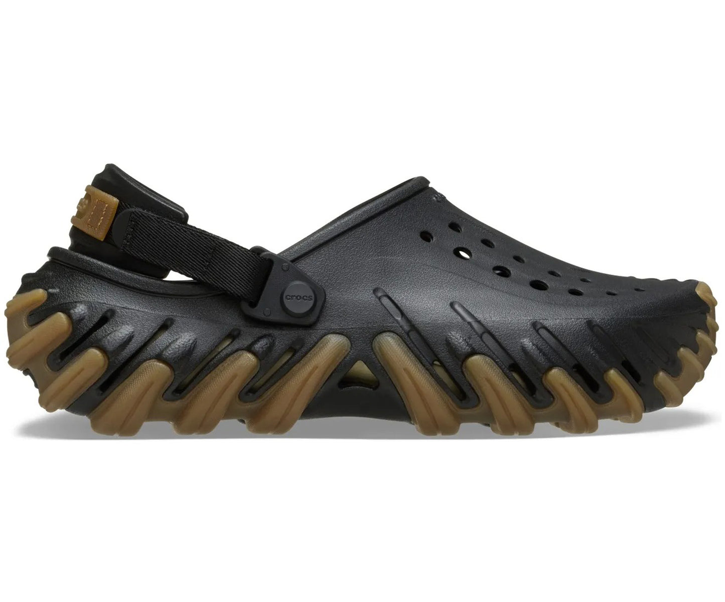 crocs Echo Gum RO Clog Clogs Black Sand All Terrain Bold Footwear Chunky Clog Clogs comfortable clogs Crocs Crocs Echo Clog Croslite Material Echo Collection Echo Icy Clog Echo Icy RO Footwear High quality Icy Sole lightweight lightweight shoes LiteRide Footbed Modern Clog Molded Clog Rubber Outsole SALE slip-on clogs slip-resistant Unisex Unisex Footwear Urban Style