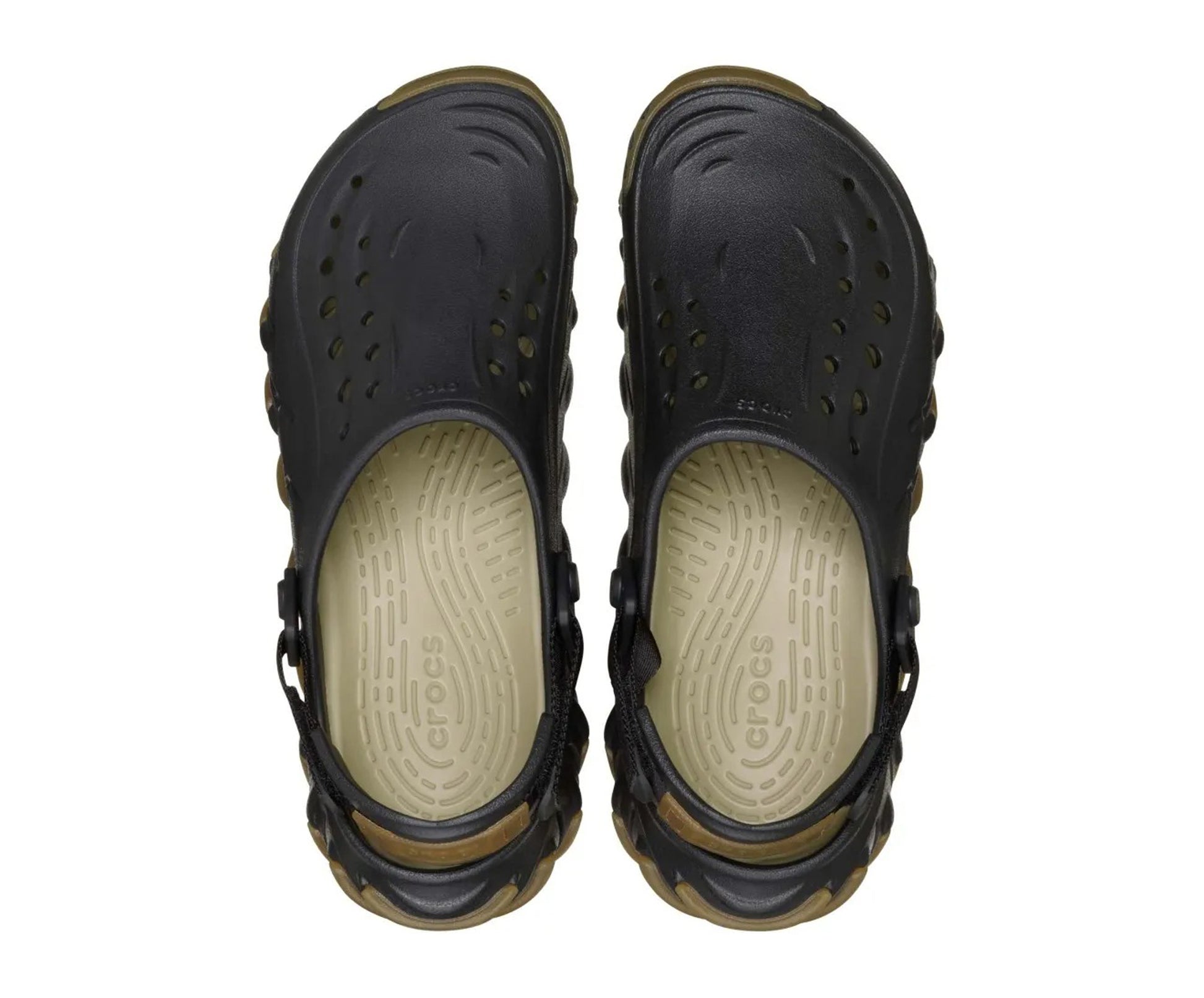 crocs Echo Gum RO Clog Clogs All Terrain Bold Footwear Chunky Clog Clogs comfortable clogs Crocs Crocs Echo Clog Croslite Material Echo Collection Echo Icy Clog Echo Icy RO Footwear High quality Icy Sole lightweight lightweight shoes LiteRide Footbed Modern Clog Molded Clog Rubber Outsole SALE slip-on clogs slip-resistant Unisex Unisex Footwear Urban Style