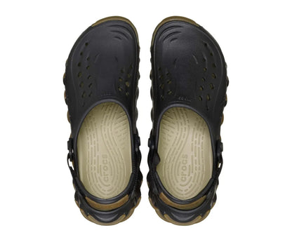 crocs Echo Gum RO Clog Clogs All Terrain Bold Footwear Chunky Clog Clogs comfortable clogs Crocs Crocs Echo Clog Croslite Material Echo Collection Echo Icy Clog Echo Icy RO Footwear High quality Icy Sole lightweight lightweight shoes LiteRide Footbed Modern Clog Molded Clog Rubber Outsole SALE slip-on clogs slip-resistant Unisex Unisex Footwear Urban Style