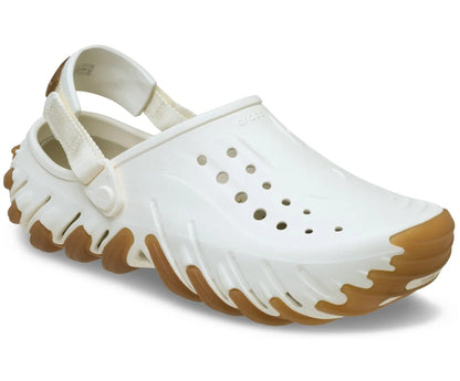 crocs Echo Gum RO Clog Clogs All Terrain Bold Footwear Chunky Clog Clogs comfortable clogs Crocs Crocs Echo Clog Croslite Material Echo Collection Echo Icy Clog Echo Icy RO Footwear High quality Icy Sole lightweight lightweight shoes LiteRide Footbed Modern Clog Molded Clog Rubber Outsole SALE slip-on clogs slip-resistant Unisex Unisex Footwear Urban Style