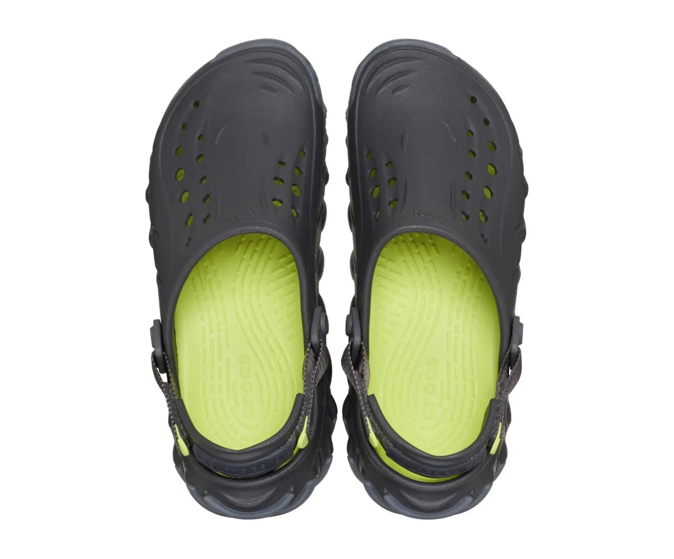 crocs Echo Icy RO Clog Clogs All Terrain Bold Footwear Chunky Clog Clogs comfortable clogs Crocs Crocs Echo Clog Croslite Material Echo Collection Echo Icy Clog Echo Icy RO Footwear High quality Icy Sole lightweight lightweight shoes LiteRide Footbed Modern Clog Molded Clog Rubber Outsole SALE slip-on clogs slip-resistant Unisex Unisex Footwear Urban Style