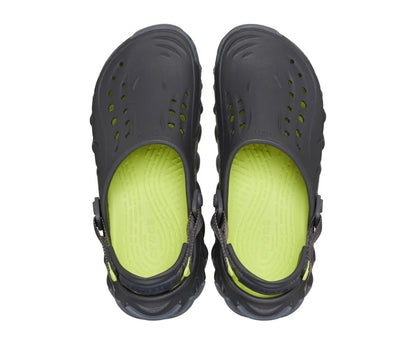 crocs Echo Icy RO Clog Clogs All Terrain Bold Footwear Chunky Clog Clogs comfortable clogs Crocs Crocs Echo Clog Croslite Material Echo Collection Echo Icy Clog Echo Icy RO Footwear High quality Icy Sole lightweight lightweight shoes LiteRide Footbed Modern Clog Molded Clog Rubber Outsole SALE slip-on clogs slip-resistant Unisex Unisex Footwear Urban Style