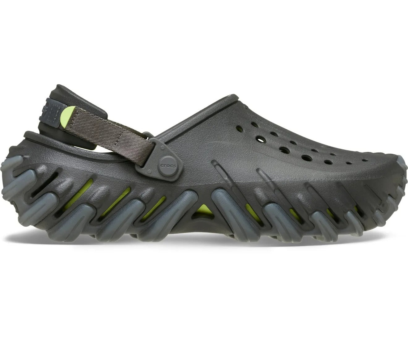 crocs Echo Icy RO Clog Clogs All Terrain Bold Footwear Chunky Clog Clogs comfortable clogs Crocs Crocs Echo Clog Croslite Material Echo Collection Echo Icy Clog Echo Icy RO Footwear High quality Icy Sole lightweight lightweight shoes LiteRide Footbed Modern Clog Molded Clog Rubber Outsole SALE slip-on clogs slip-resistant Unisex Unisex Footwear Urban Style