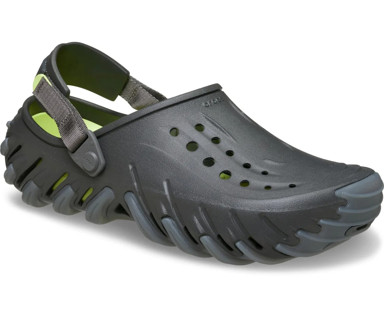 crocs Echo Icy RO Clog Clogs All Terrain Bold Footwear Chunky Clog Clogs comfortable clogs Crocs Crocs Echo Clog Croslite Material Echo Collection Echo Icy Clog Echo Icy RO Footwear High quality Icy Sole lightweight lightweight shoes LiteRide Footbed Modern Clog Molded Clog Rubber Outsole SALE slip-on clogs slip-resistant Unisex Unisex Footwear Urban Style