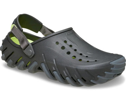 crocs Echo Icy RO Clog Clogs All Terrain Bold Footwear Chunky Clog Clogs comfortable clogs Crocs Crocs Echo Clog Croslite Material Echo Collection Echo Icy Clog Echo Icy RO Footwear High quality Icy Sole lightweight lightweight shoes LiteRide Footbed Modern Clog Molded Clog Rubber Outsole SALE slip-on clogs slip-resistant Unisex Unisex Footwear Urban Style