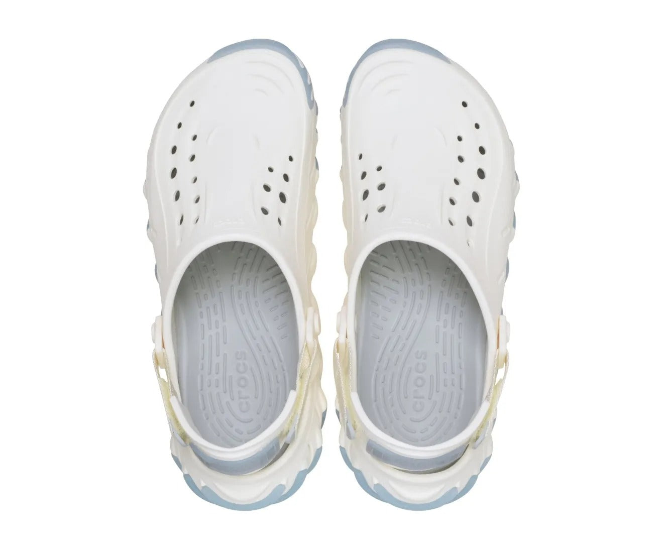 crocs Echo Icy RO Clog Clogs All Terrain Bold Footwear Chunky Clog Clogs comfortable clogs Crocs Crocs Echo Clog Croslite Material Echo Collection Echo Icy Clog Echo Icy RO Footwear High quality Icy Sole lightweight lightweight shoes LiteRide Footbed Modern Clog Molded Clog Rubber Outsole SALE slip-on clogs slip-resistant Unisex Unisex Footwear Urban Style