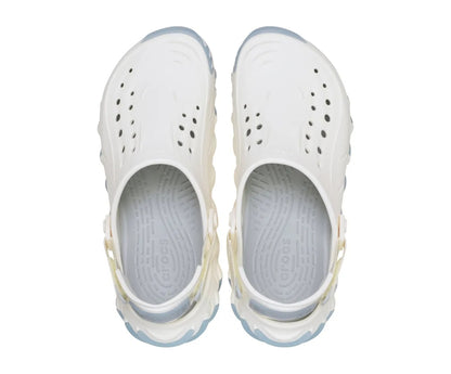 crocs Echo Icy RO Clog Clogs All Terrain Bold Footwear Chunky Clog Clogs comfortable clogs Crocs Crocs Echo Clog Croslite Material Echo Collection Echo Icy Clog Echo Icy RO Footwear High quality Icy Sole lightweight lightweight shoes LiteRide Footbed Modern Clog Molded Clog Rubber Outsole SALE slip-on clogs slip-resistant Unisex Unisex Footwear Urban Style