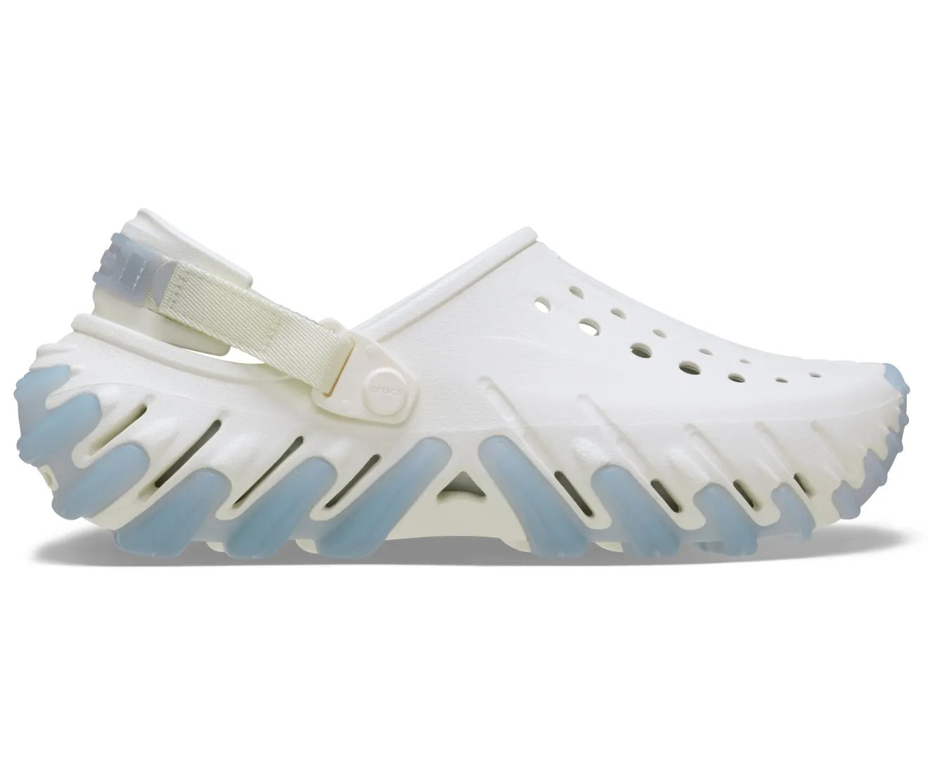 crocs Echo Icy RO Clog Clogs All Terrain Bold Footwear Chunky Clog Clogs comfortable clogs Crocs Crocs Echo Clog Croslite Material Echo Collection Echo Icy Clog Echo Icy RO Footwear High quality Icy Sole lightweight lightweight shoes LiteRide Footbed Modern Clog Molded Clog Rubber Outsole SALE slip-on clogs slip-resistant Unisex Unisex Footwear Urban Style