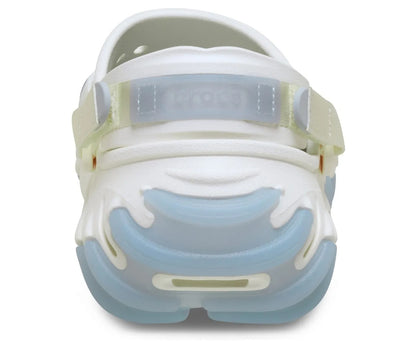 crocs Echo Icy RO Clog Clogs All Terrain Bold Footwear Chunky Clog Clogs comfortable clogs Crocs Crocs Echo Clog Croslite Material Echo Collection Echo Icy Clog Echo Icy RO Footwear High quality Icy Sole lightweight lightweight shoes LiteRide Footbed Modern Clog Molded Clog Rubber Outsole SALE slip-on clogs slip-resistant Unisex Unisex Footwear Urban Style