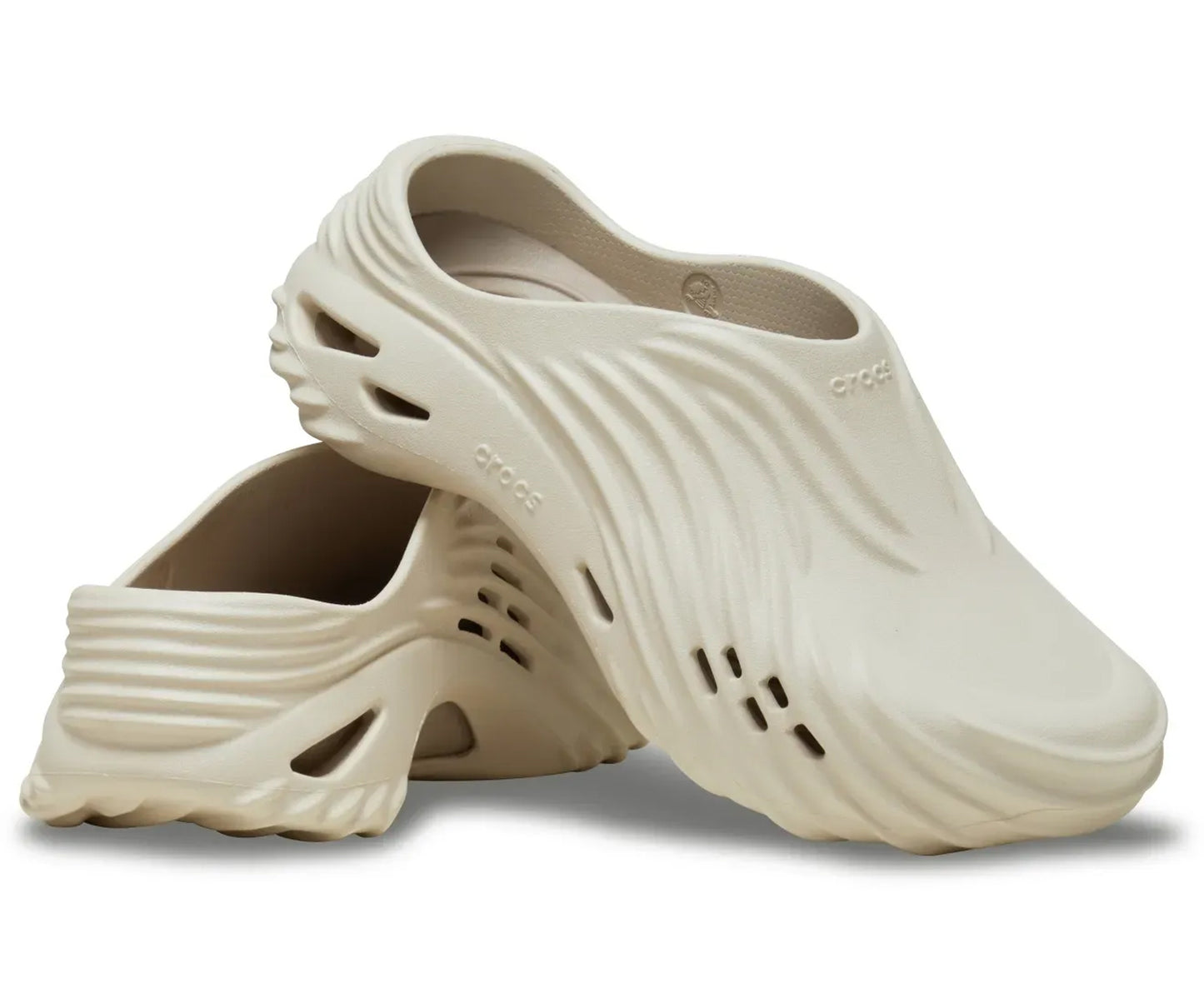 Echo Wave Clogs