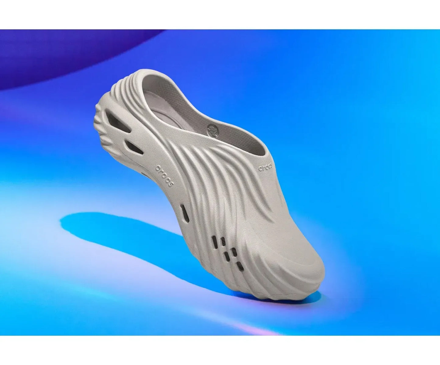 Echo Wave Clogs