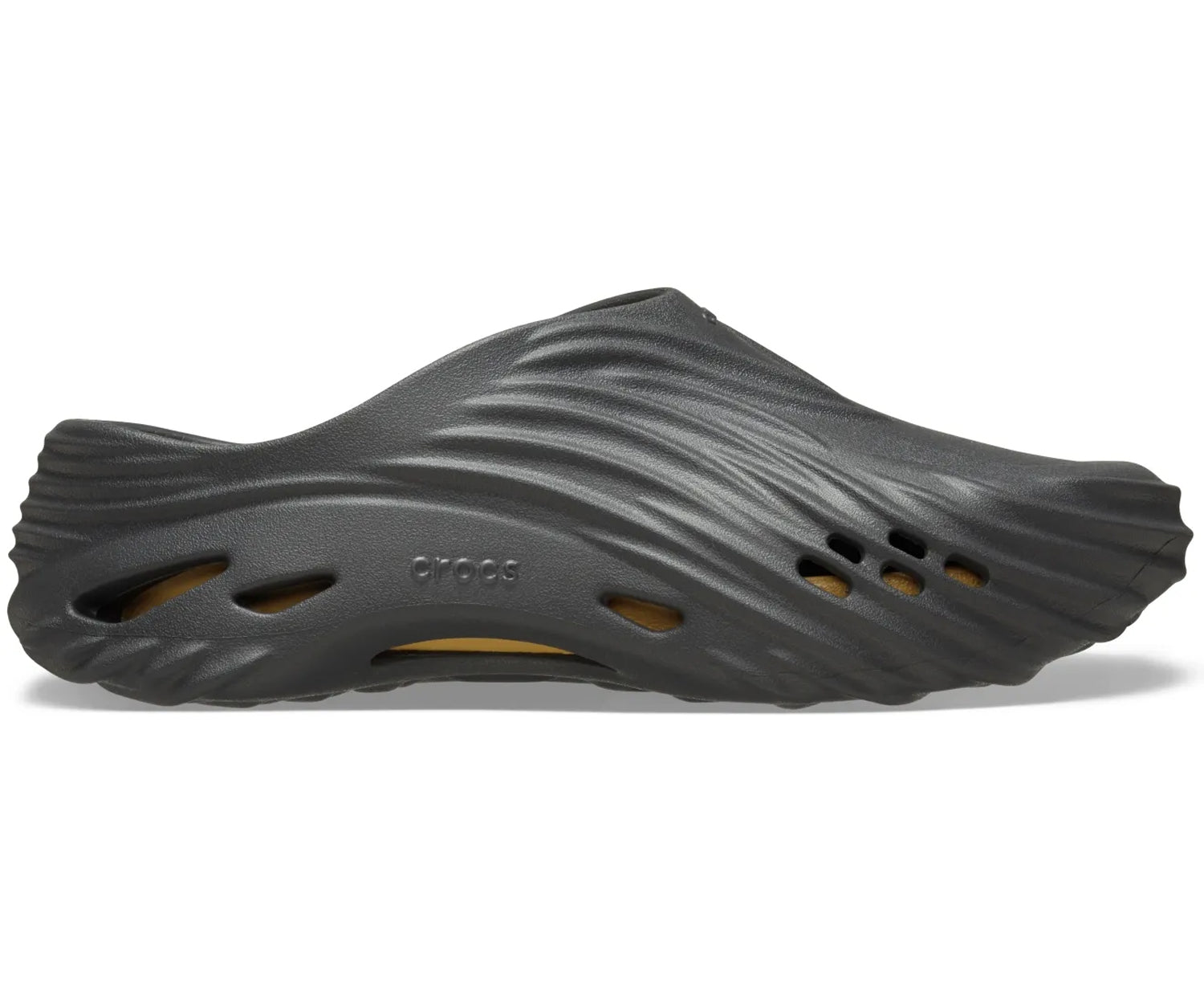 crocs Echo Wave Unisex Clog Clogs breathable shoes casual footwear casual shoes Casual Wear Clogs comfortable clogs comfortable sandals comfortable shoes Crocs Croslite foam everyday shoes foam clogs Footwear lightweight shoes men's crocs mens shoes SALE slip-on clogs slip-on shoes travel shoes Unisex unisex shoes