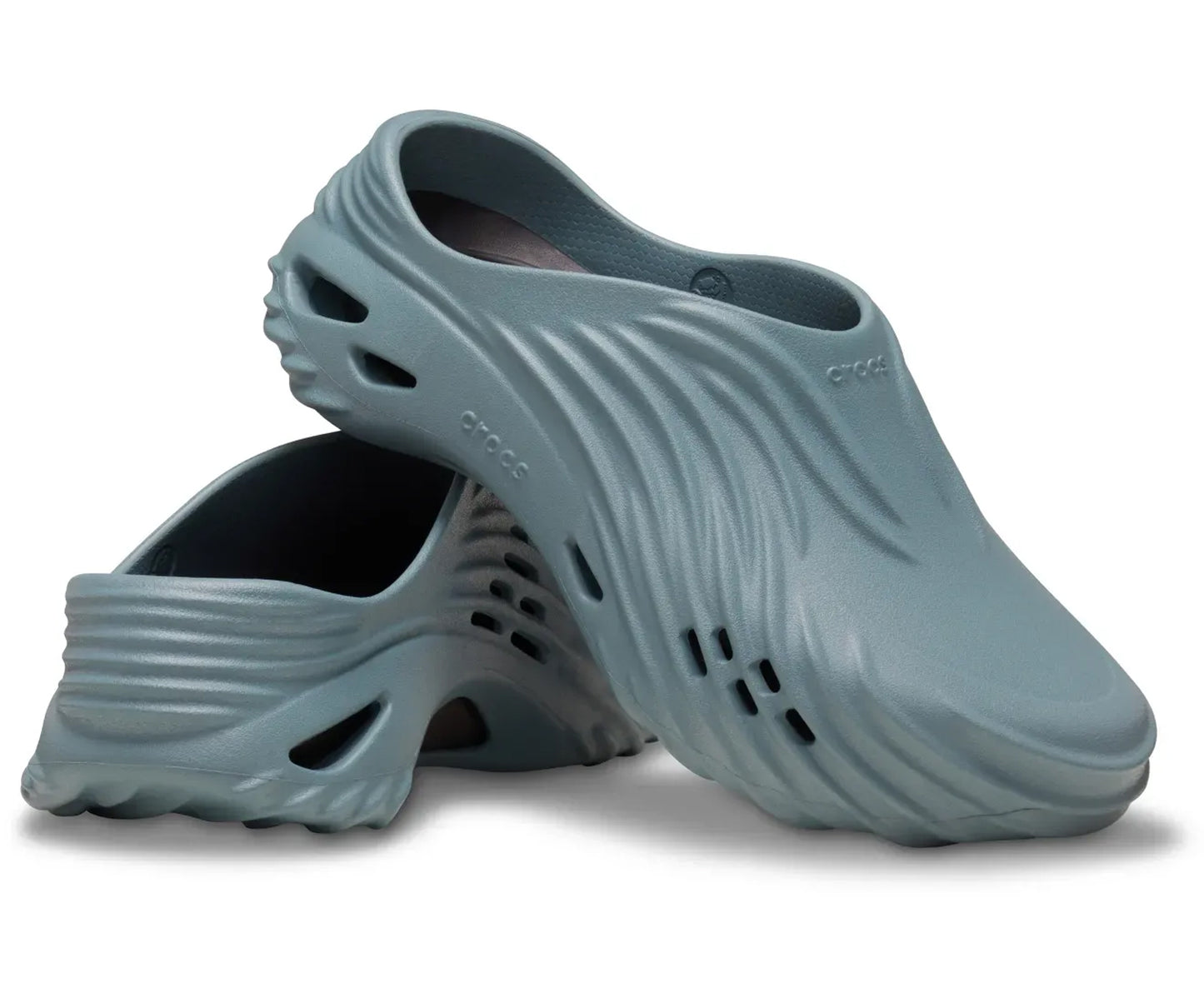 Echo Wave Clogs