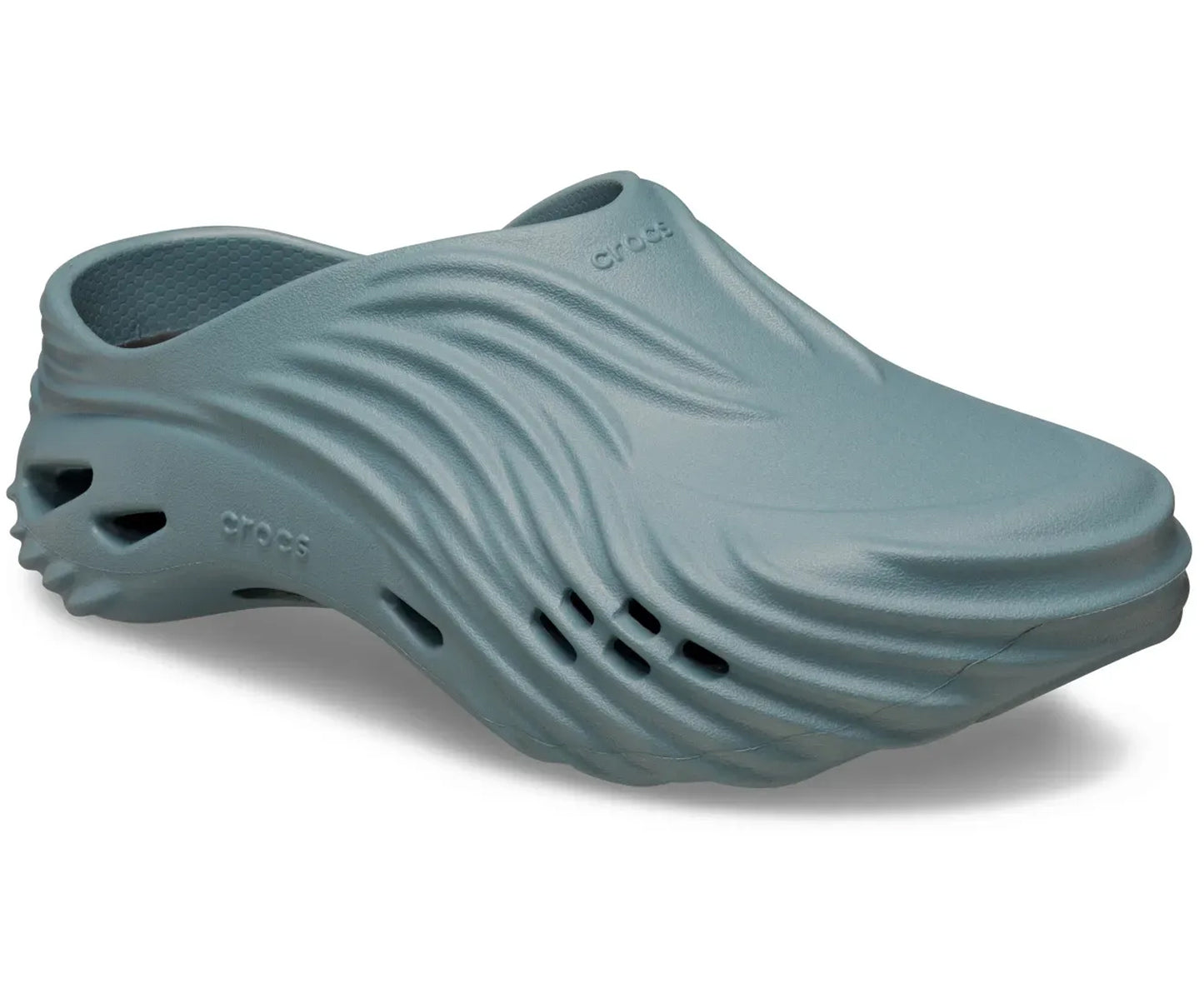 Echo Wave Clogs