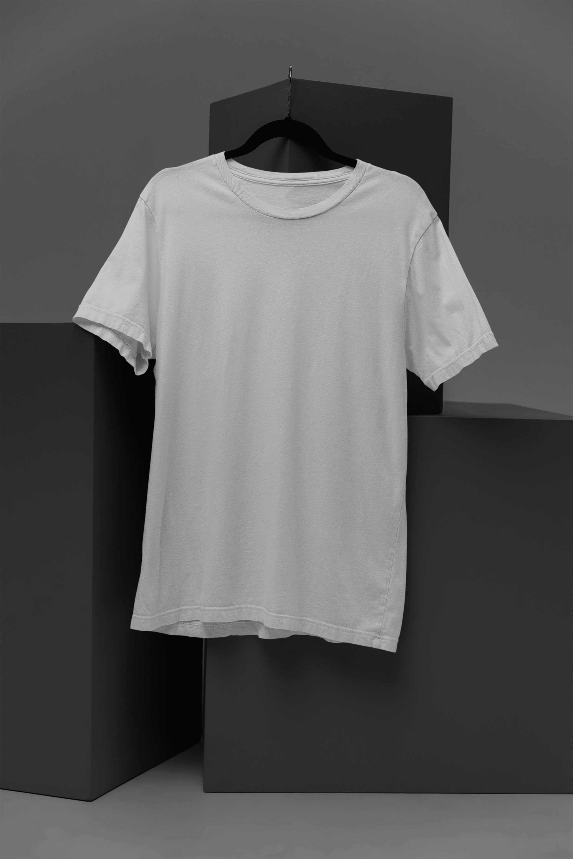 Entimessi - Unisex Cotton Plus Size Crew Neck T-shirts - Unit 7 - - - {{ shop.shopifyCountryName }}