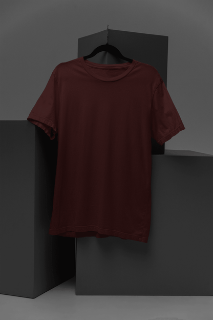 Entimessi - Unisex Cotton Plus Size Crew Neck T-shirts - Unit 7 - - - {{ shop.shopifyCountryName }}