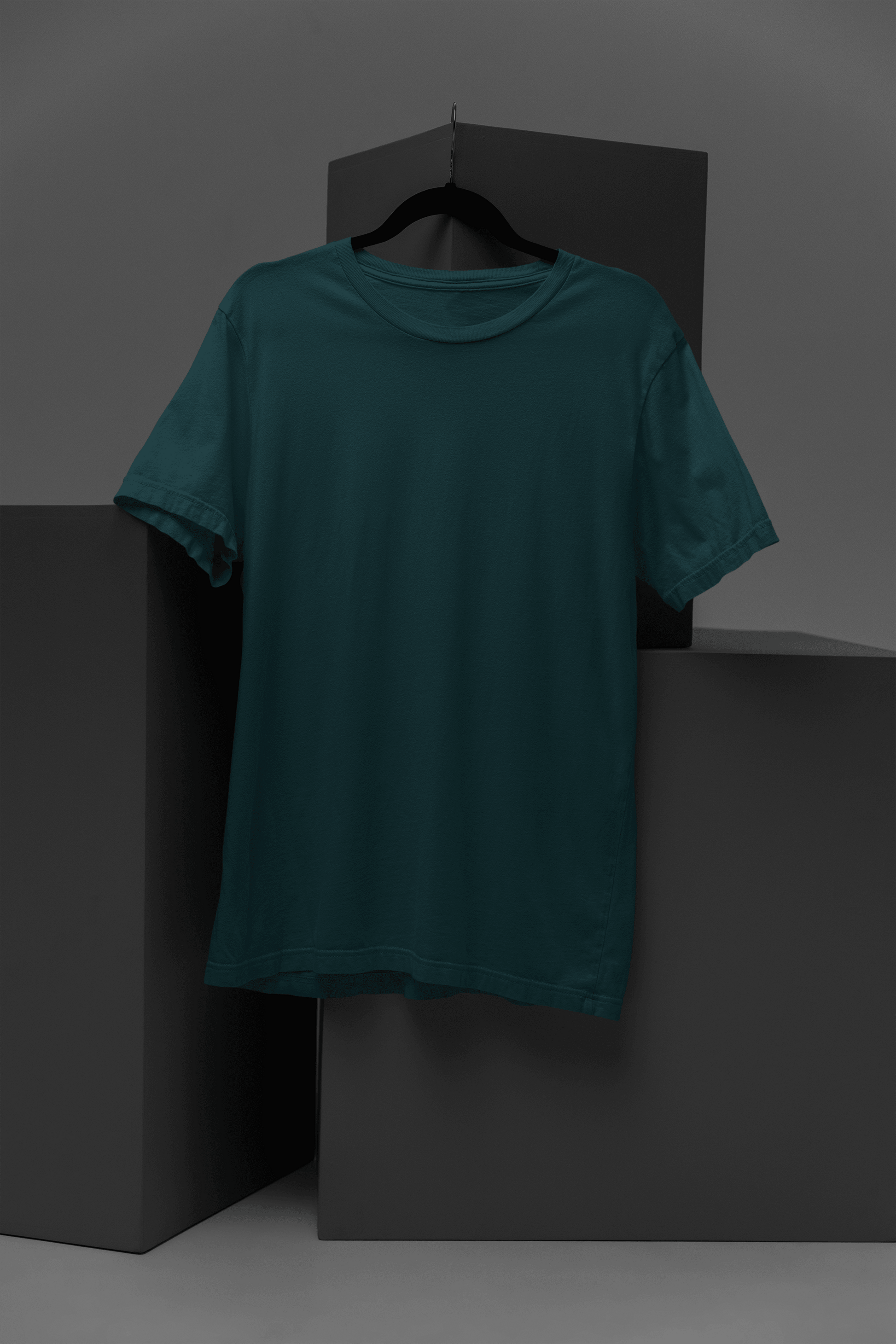 Entimessi - Unisex Cotton Plus Size Crew Neck T-shirts - Unit 7 - - - {{ shop.shopifyCountryName }}