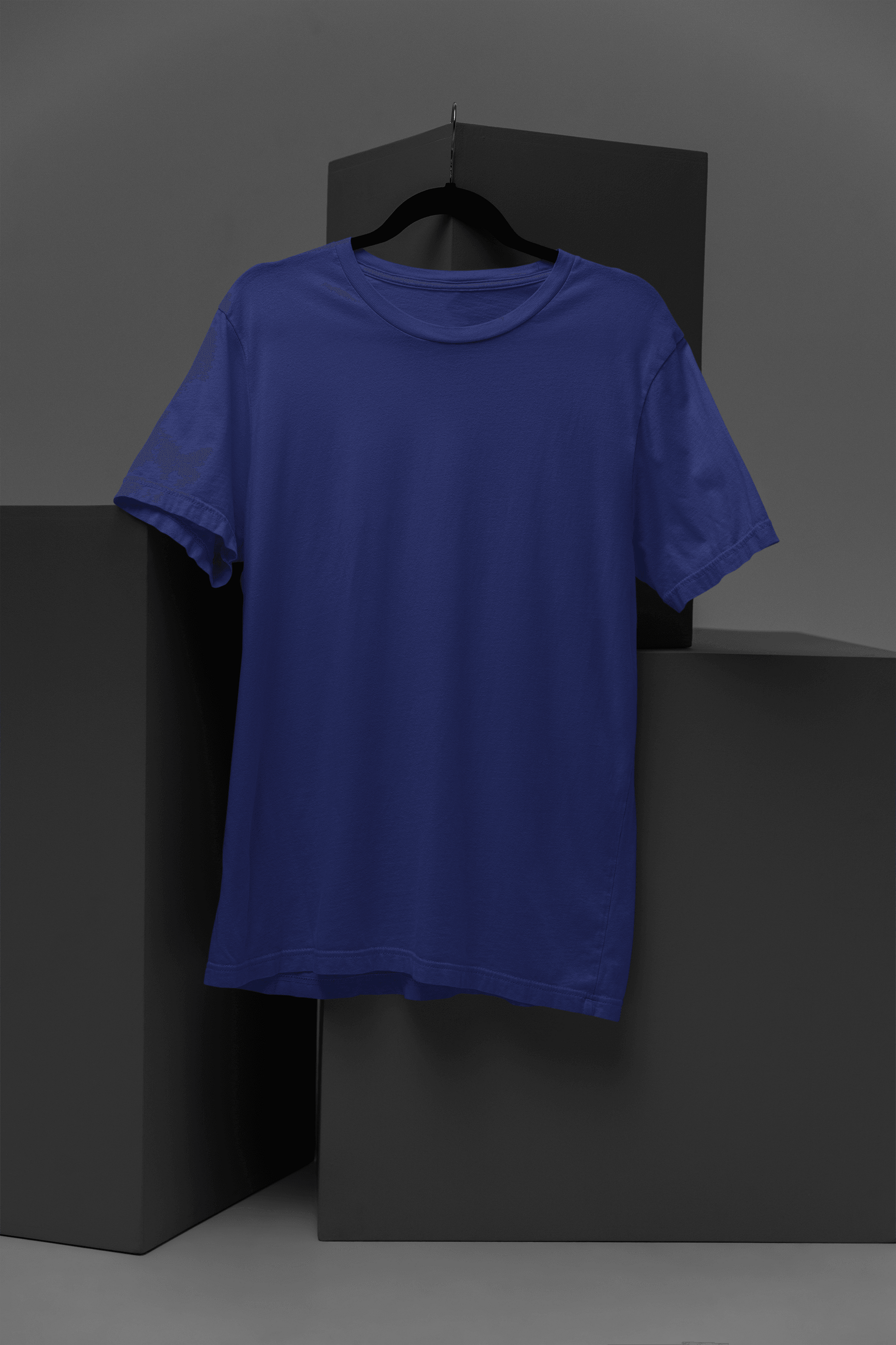 Entimessi - Unisex Cotton Plus Size Crew Neck T-shirts - Unit 7 - - - {{ shop.shopifyCountryName }}