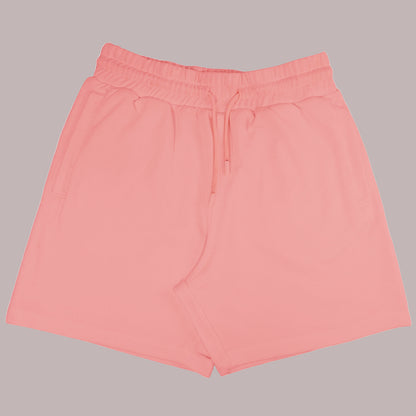 Lavender Unisex Premium Terry Shorts