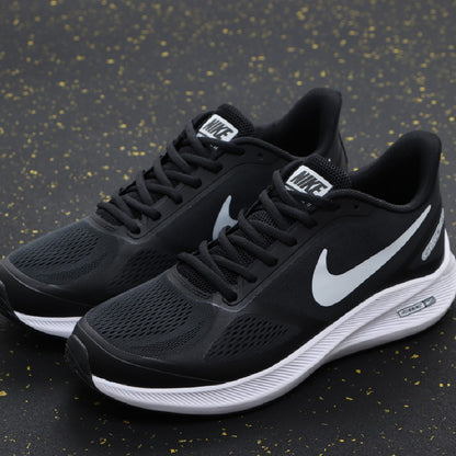 Nike Guide 10 Black White Running Shoes Sneakers Air Force 1 Footwear Guide 10 Nike Running Shoes Sneakers