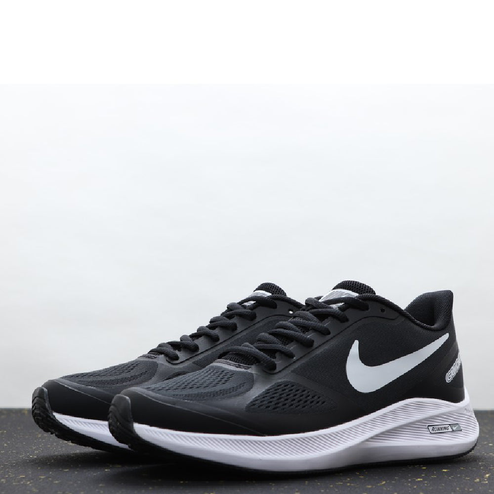 Nike Guide 10 Black White Running Shoes Sneakers Air Force 1 Footwear Guide 10 Nike Running Shoes Sneakers