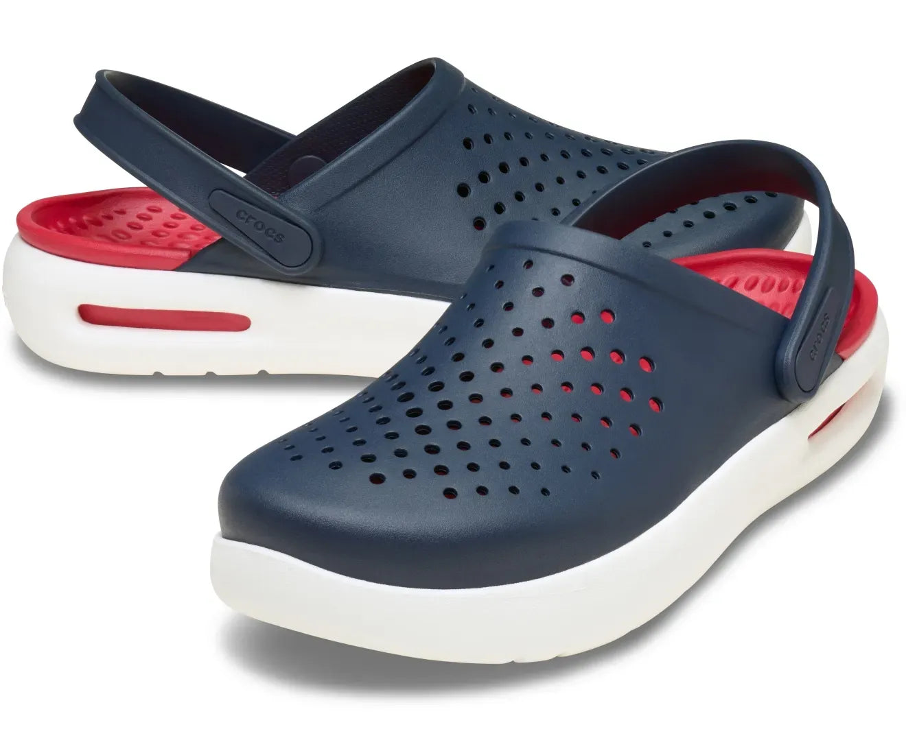 InMotion Unisex LiteRide Clogs