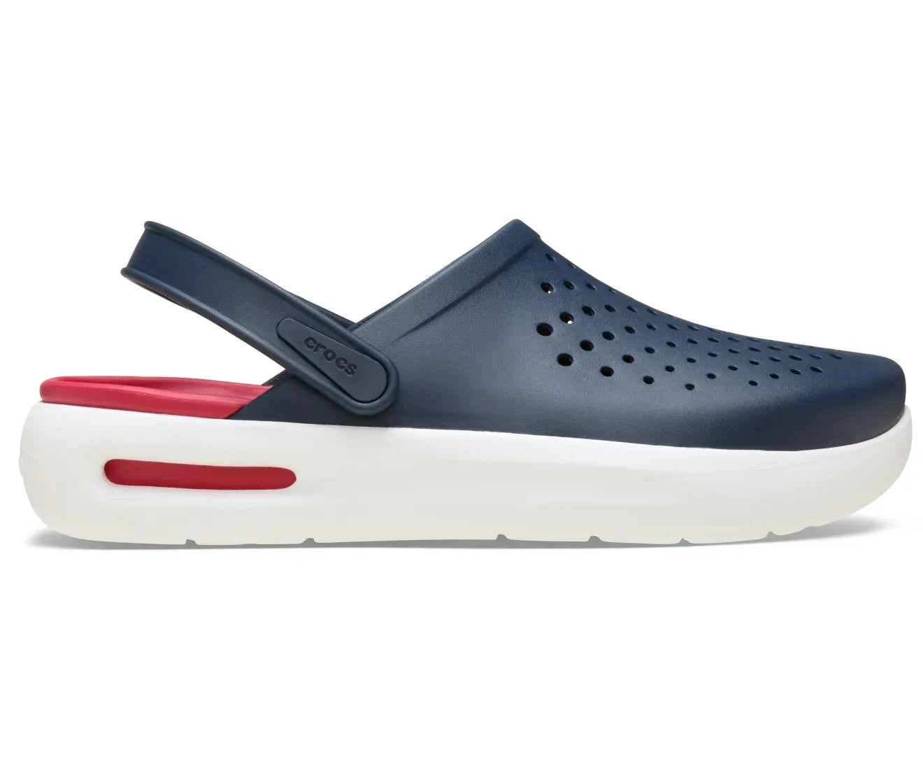InMotion Unisex LiteRide Clogs