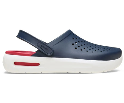 crocs InMotion Unisex LiteRide Clogs Clogs breathable shoes casual footwear casual shoes Casual Wear Clogs comfortable clogs comfortable sandals comfortable shoes Crocs Croslite foam echo wave everyday shoes foam clogs Footwear lightweight lightweight shoes loungewear men's crocs mens shoes pool shoes SALE slip-on clogs travel shoes Unisex unisex shoes water shoes water-resistant shoes women's crocs womens shoes