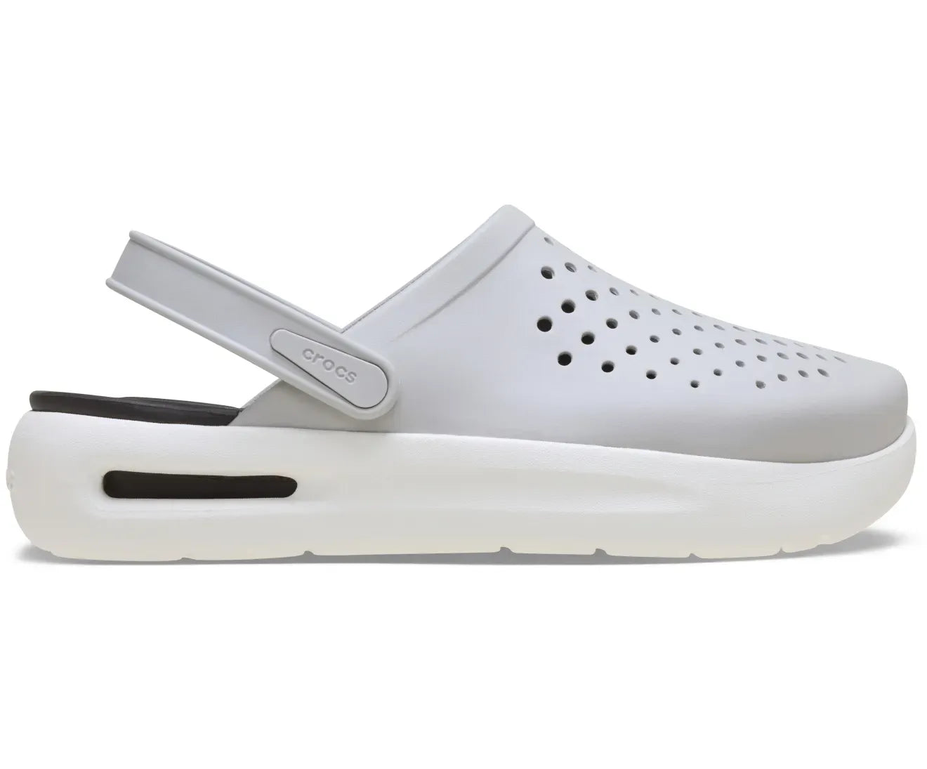 InMotion Unisex LiteRide Clogs