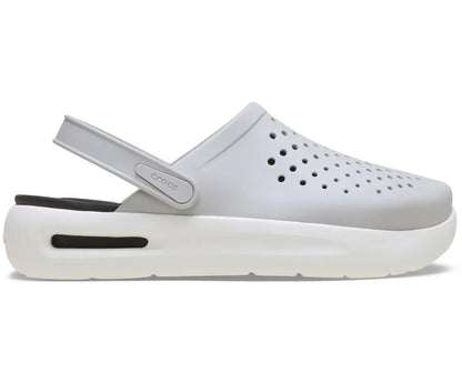 crocs InMotion Unisex LiteRide Clogs Clogs breathable shoes casual footwear casual shoes Casual Wear Clogs comfortable clogs comfortable sandals comfortable shoes Crocs Croslite foam echo wave everyday shoes foam clogs Footwear lightweight lightweight shoes loungewear men's crocs mens shoes pool shoes SALE slip-on clogs travel shoes Unisex unisex shoes water shoes water-resistant shoes women's crocs womens shoes