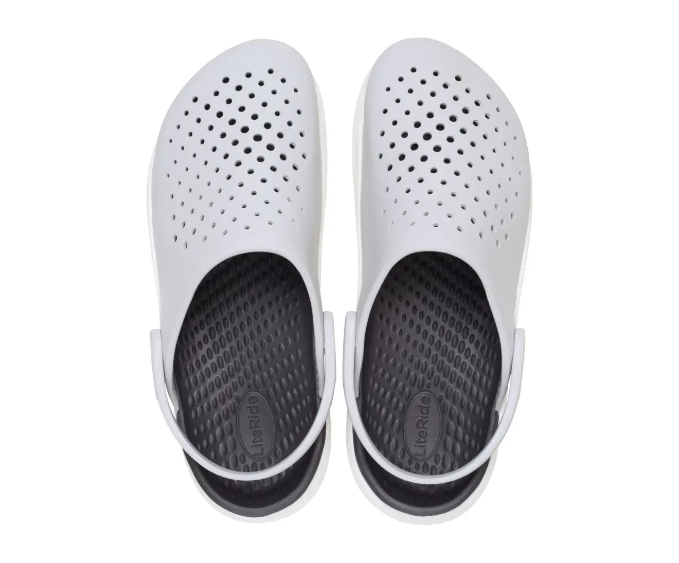 InMotion Unisex LiteRide Clogs