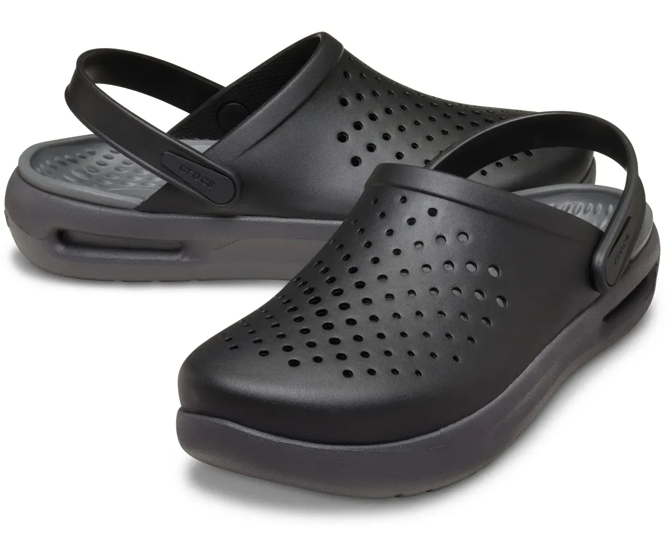 InMotion Unisex LiteRide Clogs