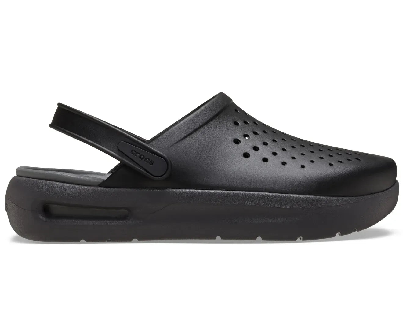 InMotion Unisex LiteRide Clogs