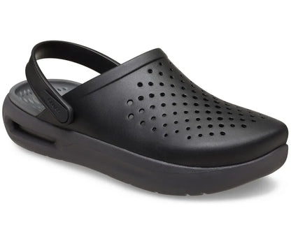 crocs InMotion Unisex LiteRide Clogs Clogs breathable shoes casual footwear casual shoes Casual Wear Clogs comfortable clogs comfortable sandals comfortable shoes Crocs Croslite foam echo wave everyday shoes foam clogs Footwear lightweight lightweight shoes loungewear men's crocs mens shoes pool shoes SALE slip-on clogs travel shoes Unisex unisex shoes water shoes water-resistant shoes women's crocs womens shoes