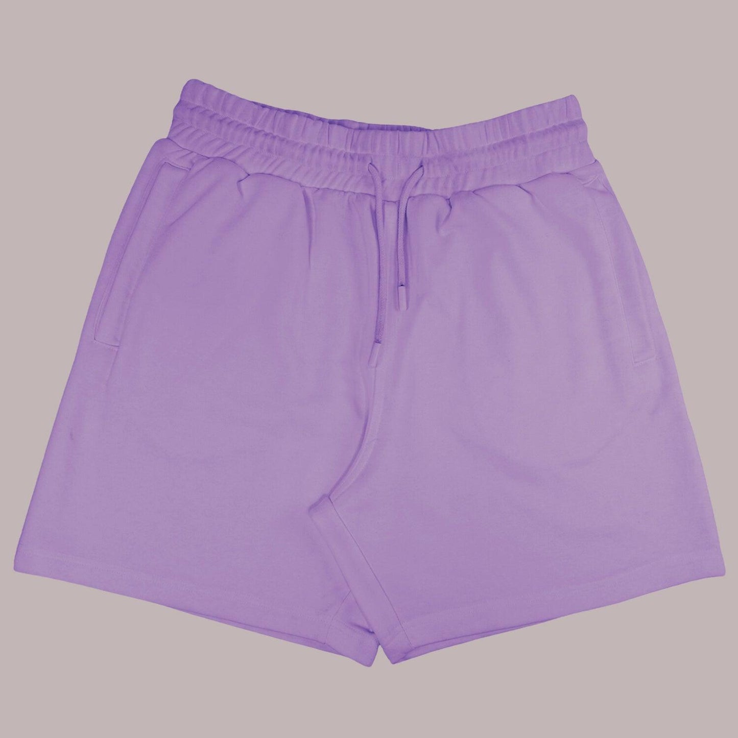 Flamingo Unisex Premium Terry Shorts